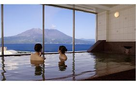 Kagoshima Sun Royal Hotel